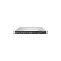 HP Proliant DL320e Gen8 E3-1220v2 B120i 1x8GB 2x1TB 1x350W